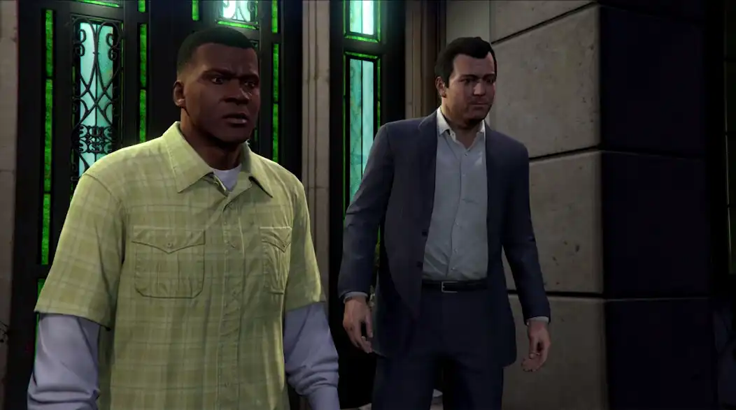 Play GTA V City Crafts for PE MCPE  and enjoy GTA V City Crafts for PE MCPE with UptoPlay