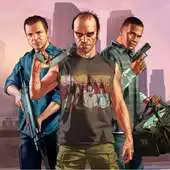 Free play online GTA V Wallpapers HD APK Free play online GTA V Wallpapers HD APK
