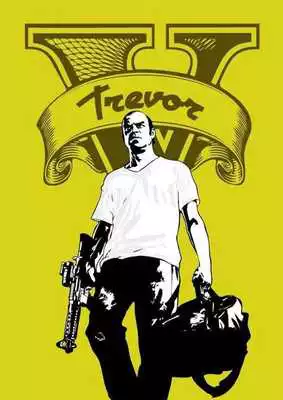 Play GTA V Wallpapers HD