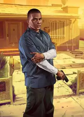 Play GTA V Wallpapers HD