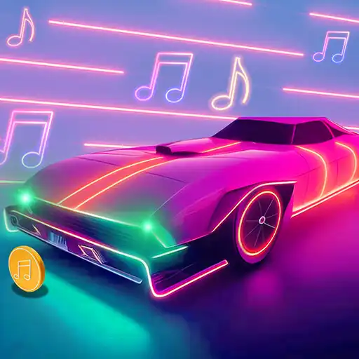 Play GT Beat Racing:Music Car Race APK Play GT Beat Racing:Music Car Race APK