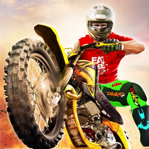 Play GT Bike Race: Moto Bike Game APK