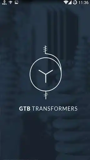 Play GTB Transformers as an online game GTB Transformers with UptoPlay