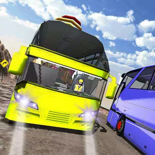 Play GT Bus Simulator Drive Tourist APK