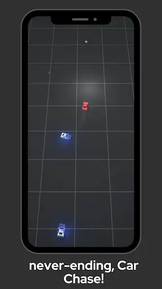 Play GT CarCops - POLICE pursuit as an online game GT CarCops - POLICE pursuit with UptoPlay