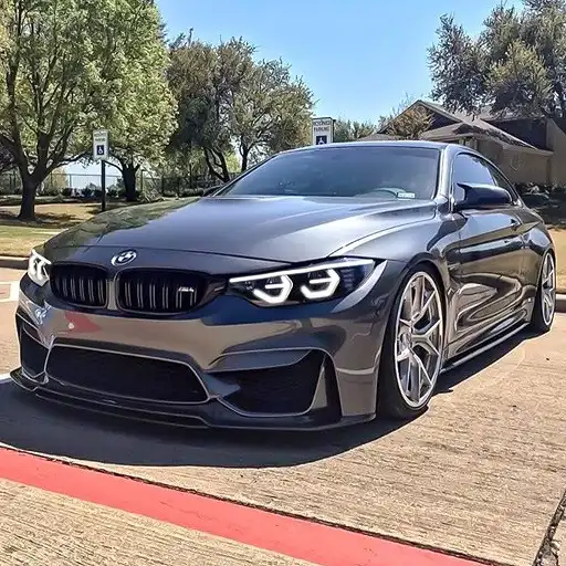 Play GT Car Driving Simulator games APK