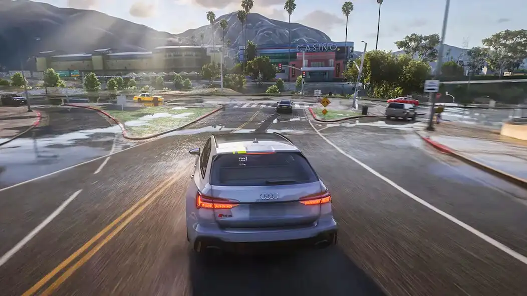 Play GT Car Driving Simulator games  and enjoy GT Car Driving Simulator games with UptoPlay