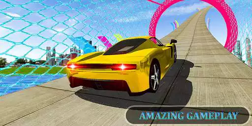 Play GT Car Impossible Tracks - Crazy Ramp Car Stunts and enjoy GT Car Impossible Tracks - Crazy Ramp Car Stunts with UptoPlay Play GT Car Impossible Tracks - Crazy Ramp Car Stunts and enjoy GT Car Impossible Tracks - Crazy Ramp Car Stunts with UptoPlay
