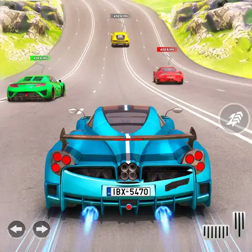 Play Gt Car Racing - Car Games 2023 APK