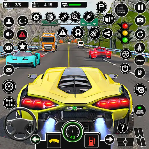 Play GT Car Racing Game Offline APK Play GT Car Racing Game Offline APK
