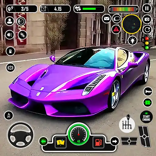 Play GT Car Racing Games 3D Offline APK Play GT Car Racing Games 3D Offline APK