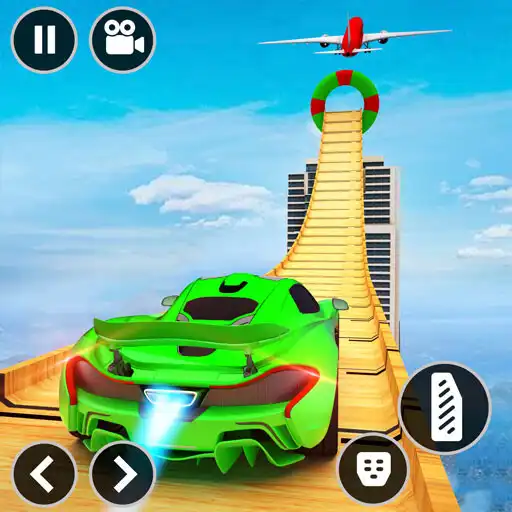 Play GT Car Racing: Stunt Driver 3D APK Play GT Car Racing: Stunt Driver 3D APK