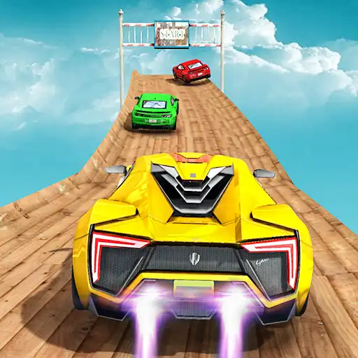 Play GT Car Racing Stunt Driving on impossible tracks APK Play GT Car Racing Stunt Driving on impossible tracks APK
