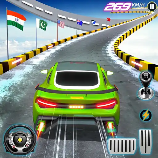 Play GT Car Stunt: Car Racing Games APK Play GT Car Stunt: Car Racing Games APK