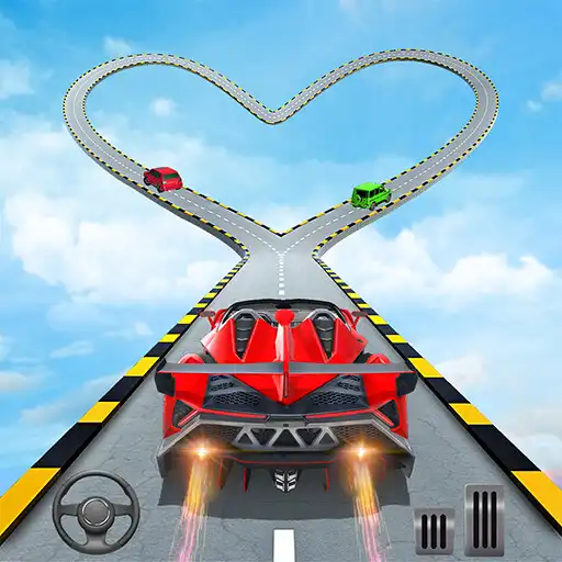 Play GT Car Stunt Games - Car Games APK