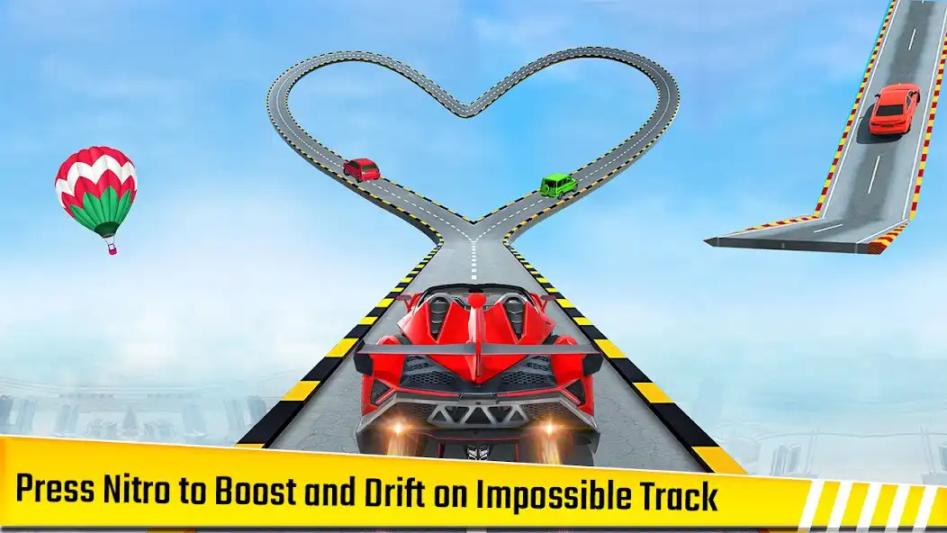 Play GT Car Stunt Games - Car Games and enjoy GT Car Stunt Games - Car Games with UptoPlay Play GT Car Stunt Games - Car Games and enjoy GT Car Stunt Games - Car Games with UptoPlay