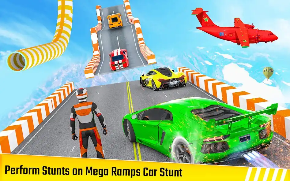 Play GT Car Stunt Games - Car Games as an online game online GT Car Stunt Games - Car Games with UptoPlay Play GT Car Stunt Games - Car Games as an online game GT Car Stunt Games - Car Games with UptoPlay