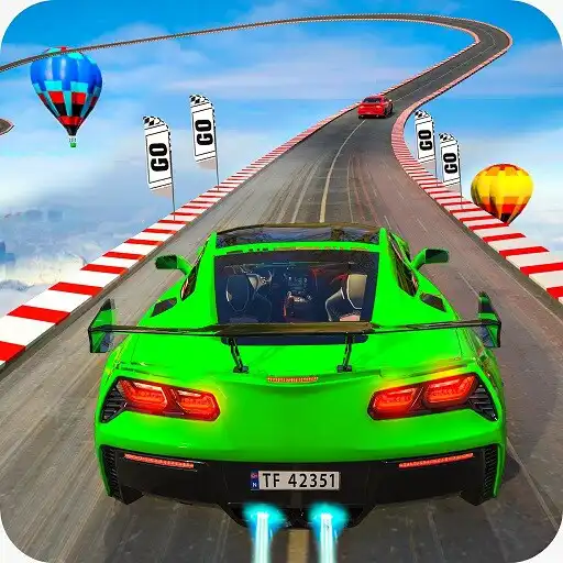 Play GT Car Stunt Racing 3D Game APK