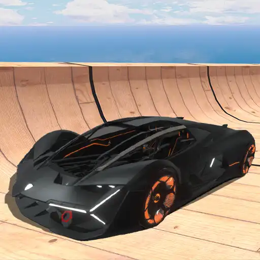 Play GT Car Stunts 3D - Car Games APK Play GT Car Stunts 3D - Car Games APK