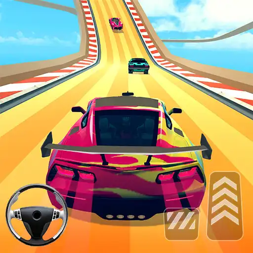 Play GT Car Stunts 3D Master APK Play GT Car Stunts 3D Master APK