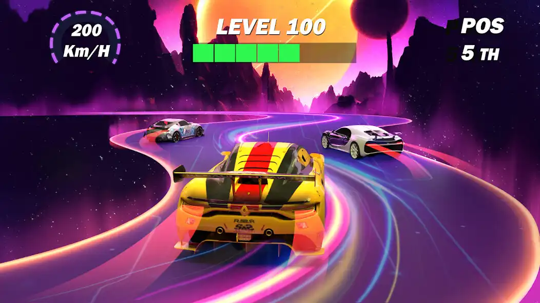 Play GT Car Stunts 3D Master  and enjoy GT Car Stunts 3D Master with UptoPlay