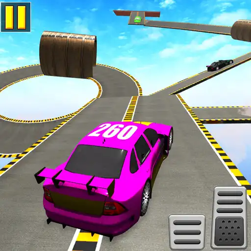Play GT Car Stunts APK Play GT Car Stunts APK