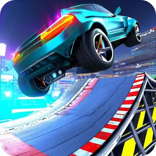 Play GT Car Stunts Mega Ramp Car 3D APK Play GT Car Stunts Mega Ramp Car 3D APK