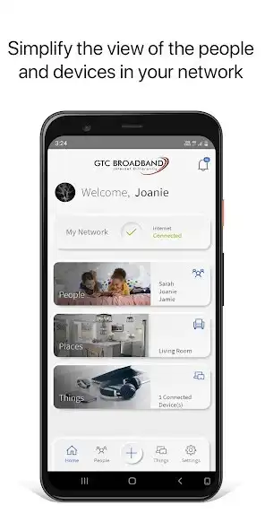 Play GTC Broadband as an online game GTC Broadband with UptoPlay