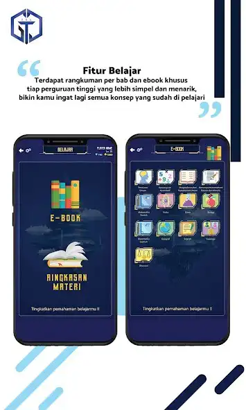 Play GTC Edu as an online game GTC Edu with UptoPlay