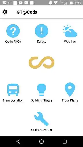 Play GT@Coda  and enjoy GT@Coda with UptoPlay