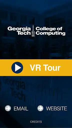 Play GT College of Computing VR Exp  and enjoy GT College of Computing VR Exp with UptoPlay