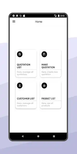Play GTC Quotation Maker as an online game GTC Quotation Maker with UptoPlay