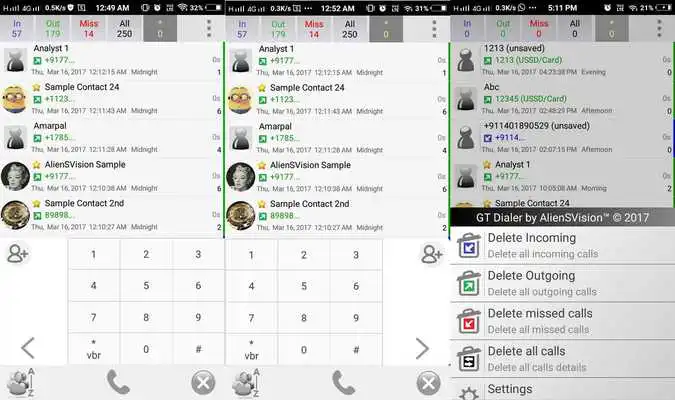 Play GT Dialer Play GT Dialer