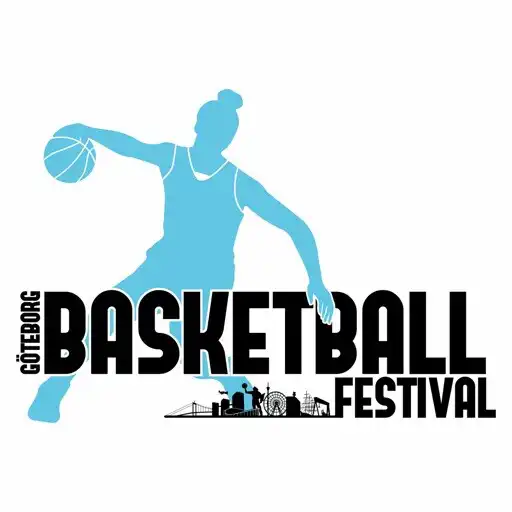 Play Göteborg Basketball Festival APK