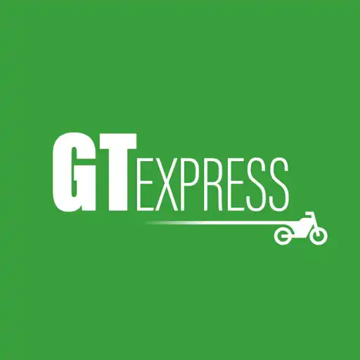 Play GT Express - Entregador APK