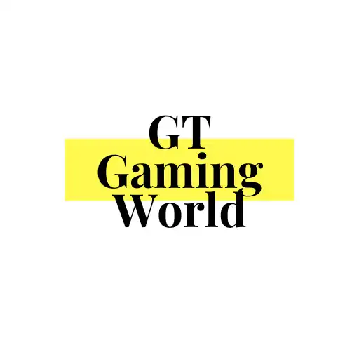 Play GT Gaming World APK