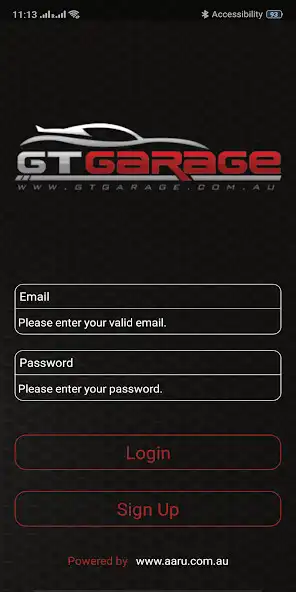Play Gtgarage  and enjoy Gtgarage with UptoPlay