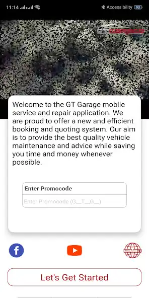 Play Gtgarage as an online game Gtgarage with UptoPlay