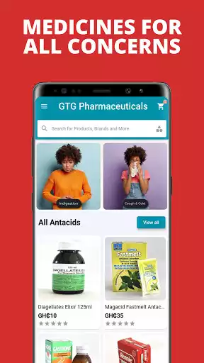 Play GTG Pharmaceuticals as an online game GTG Pharmaceuticals with UptoPlay