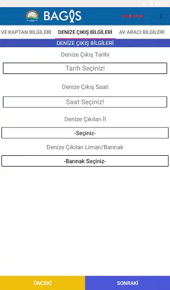 Play GTHB - Elektronik Seyir Defter as an online game GTHB - Elektronik Seyir Defter with UptoPlay