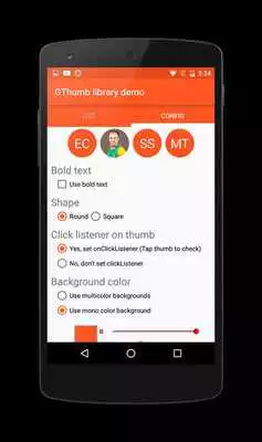 Play GThumb Demo