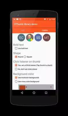 Play GThumb Demo