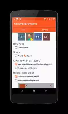 Play GThumb Demo