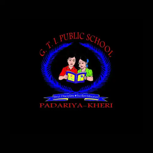 Play G. T. I. Public School APK