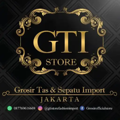 Play GTISTORE Aplikasi Reseller APK