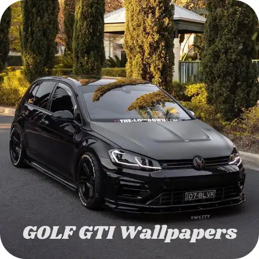 Play gti wallpaper APK Play gti wallpaper APK