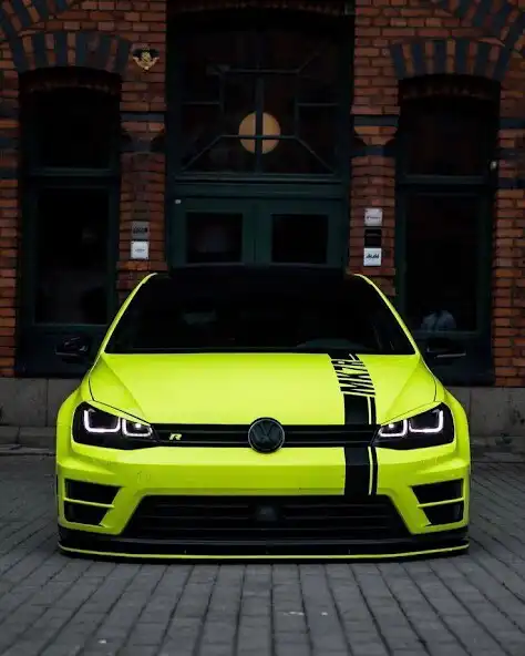 Play gti wallpaper as an online game gti wallpaper with UptoPlay