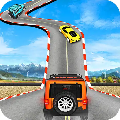 Play GT Jeep Impossible Mega Track APK Play GT Jeep Impossible Mega Track APK