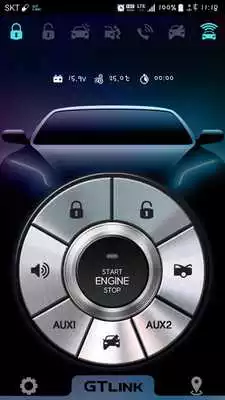 Play GTLINK
