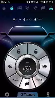 Play GTLINK